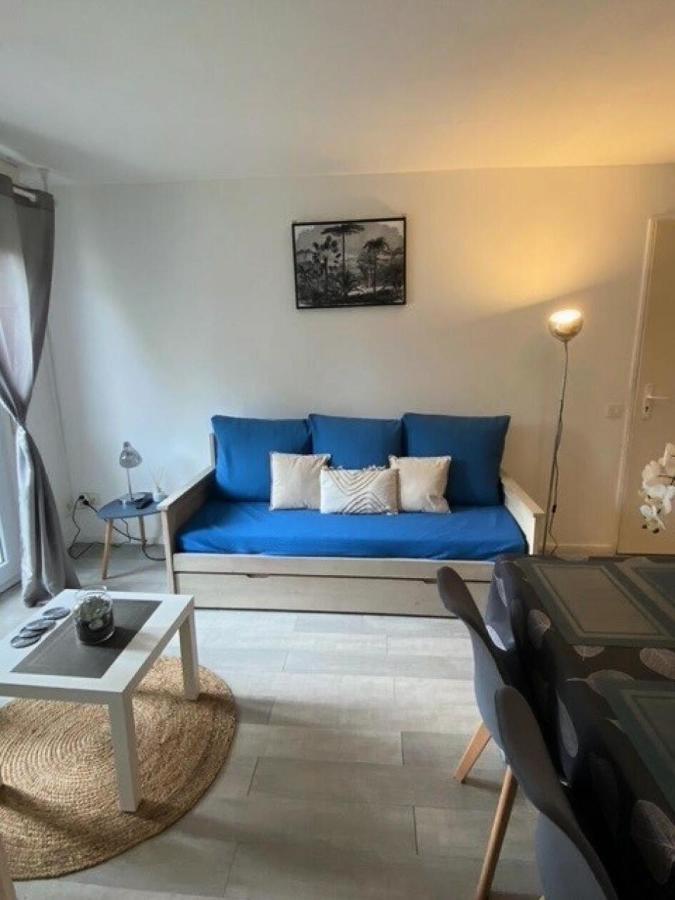 Residence Debussy - Maeva Home - Appartement 2 Pieces 4 Personnes - Selection Mae-9039 Carnoux-en-Provence Exterior photo