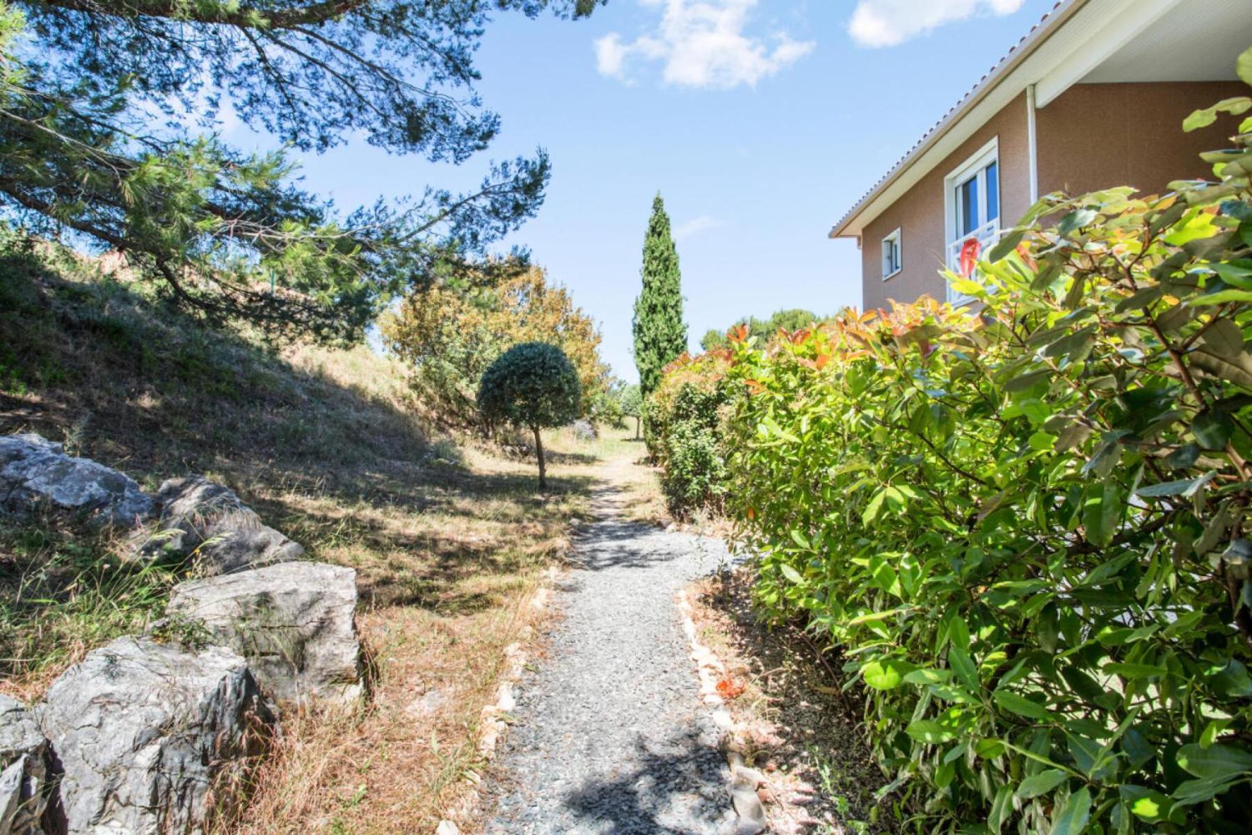Residence Debussy - Maeva Home - Appartement 2 Pieces 4 Personnes - Selection Mae-9039 Carnoux-en-Provence Exterior photo